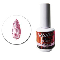1-WAVEGEL Titanium #27