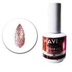 1-WAVEGEL Titanium #30