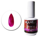 1-WAVEGEL Titanium #35