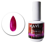 1-WAVEGEL Titanium #35