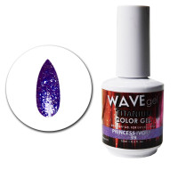 1-WAVEGEL Titanium #39