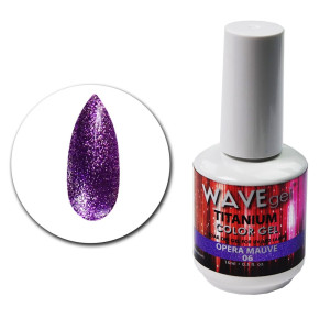1-WAVEGEL Titanium #06