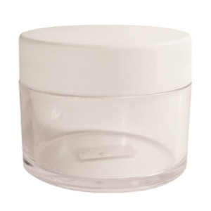 Twist Cap Jar - 3.4 oz.