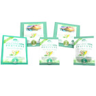 Volcano Spa 5-in-1 Spa Green Tea
