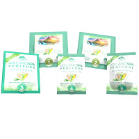 Volcano Spa 5-in-1 Spa Green Tea