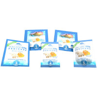 Volcano Spa 5-in-1 Spa Honey Pearl