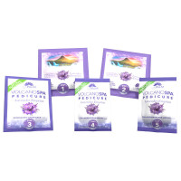 Volcano Spa 5-in-1 Spa Lavender Eruption