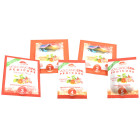 Volcano Spa 5-in-1 Spa Orange No. 5