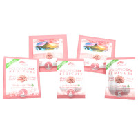 Volcano Spa 5-in-1 Spa CBD Rose Gold