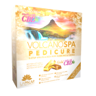 Volcano Spa 5-in-1 Spa With CBD Gold (Box)
