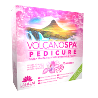 Volcano Spa 5-in-1 Spa Romance (Box)