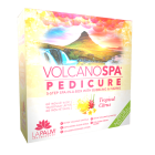 Volcano Spa 5-in-1 Spa Tropical Citrus (Box)