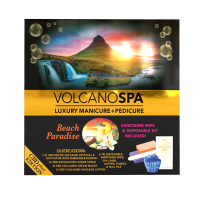 Volcano Spa CBD+ Edition Beach Paradise (Box)