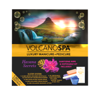Volcano Spa CBD+ Edition Havana Secrets (Box)