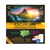 Volcano Spa CBD+ Edition Spearmint (Box)
