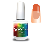 Wave Mood Gel 054 - New Beach