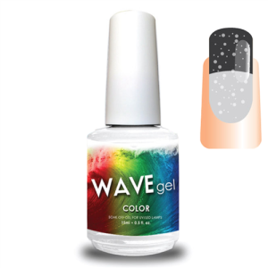 Wave Mood Gel 055 - Glimering Waters