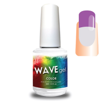 Wave Mood Gel 056 - Purdy Purple