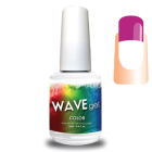 Wave Mood Gel 057 - Island Fever