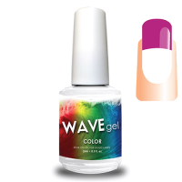 Wave Mood Gel 057 - Island Fever