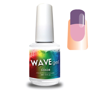 Wave Mood Gel 061 - I\'m Pinkin Purple