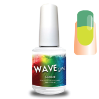Wave Mood Gel 062 - Lemon Lime
