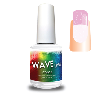 Wave Mood Gel 063 - Strawberries & Creme