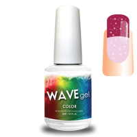 Wave Mood Gel 066 - Raspberries & Cream