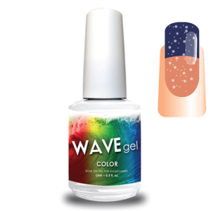Wave Mood Gel 067 - Light Up The Night