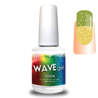 Wave Mood Gel 068 - Sparkling Champagne