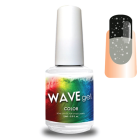 Wave Mood Gel 073 - Deep Sea Sparkles