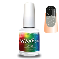 Wave Mood Gel 073 - Deep Sea Sparkles