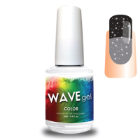 Wave Mood Gel 076 - Midnite