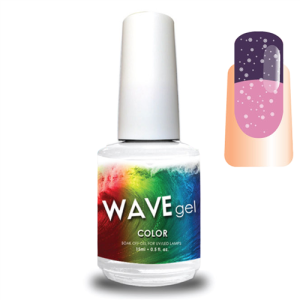 Wave Mood Gel 078 - Aurora