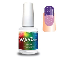 Wave Mood Gel 080 - Big Waves