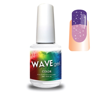 Wave Mood Gel 080 - Big Waves