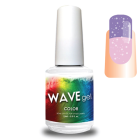 Wave Mood Gel 085 - Mermaid Scales