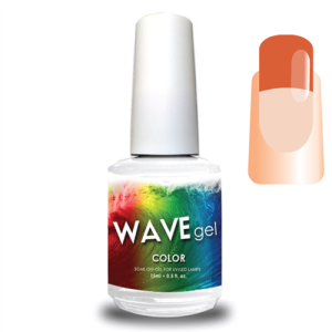 Wave Mood Gel 086 - Tropical