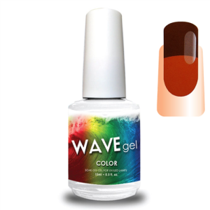 Wave Mood Gel 090 - Sweet Potatoes