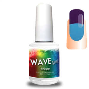 Wave Mood Gel 091 - Rip Tide