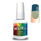 Wave Mood Gel 093 - Coastline