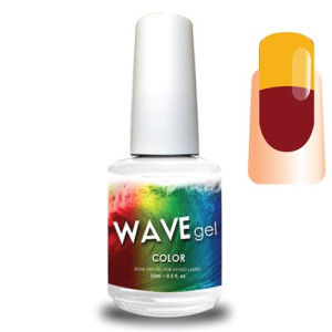 Wave Mood Gel 095 - Beach Wine