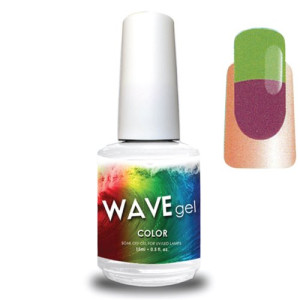 Wave Mood Gel 098 - Love Berry