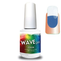 Wave Mood Gel 101 - Yes, Shore!