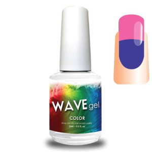 Wave Mood Gel 102 - Perfume