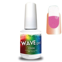 Wave Mood Gel 104 - Lost Flip-Flop