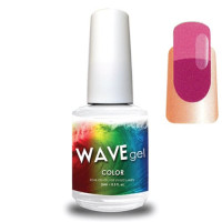 Wave Mood Gel 105 - Petal By Petal