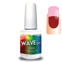 Wave Mood Gel 107 - Laces