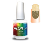 Wave Mood Gel 110 - Golden Touch