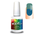 Wave Mood Gel 118 - Wasabi Reef